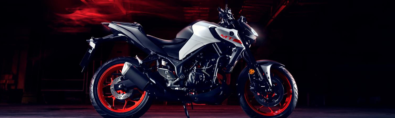 2020 Yamaha MT 03 for sale in Nash Powersports, Auburn, Washington