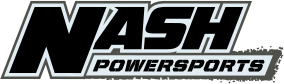 Nash Powersports Logo